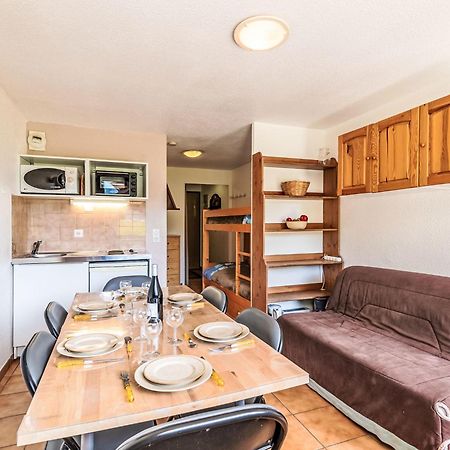 Apartment Les Olympiques - Tignes 1800-4 By Interhome Les Boisses المظهر الخارجي الصورة