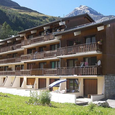 Apartment Les Olympiques - Tignes 1800-4 By Interhome Les Boisses المظهر الخارجي الصورة