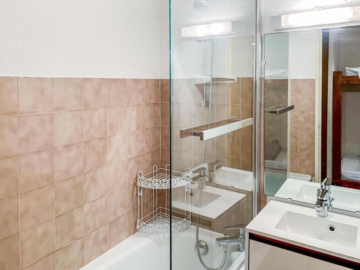 Apartment Les Olympiques - Tignes 1800-4 By Interhome Les Boisses المظهر الخارجي الصورة