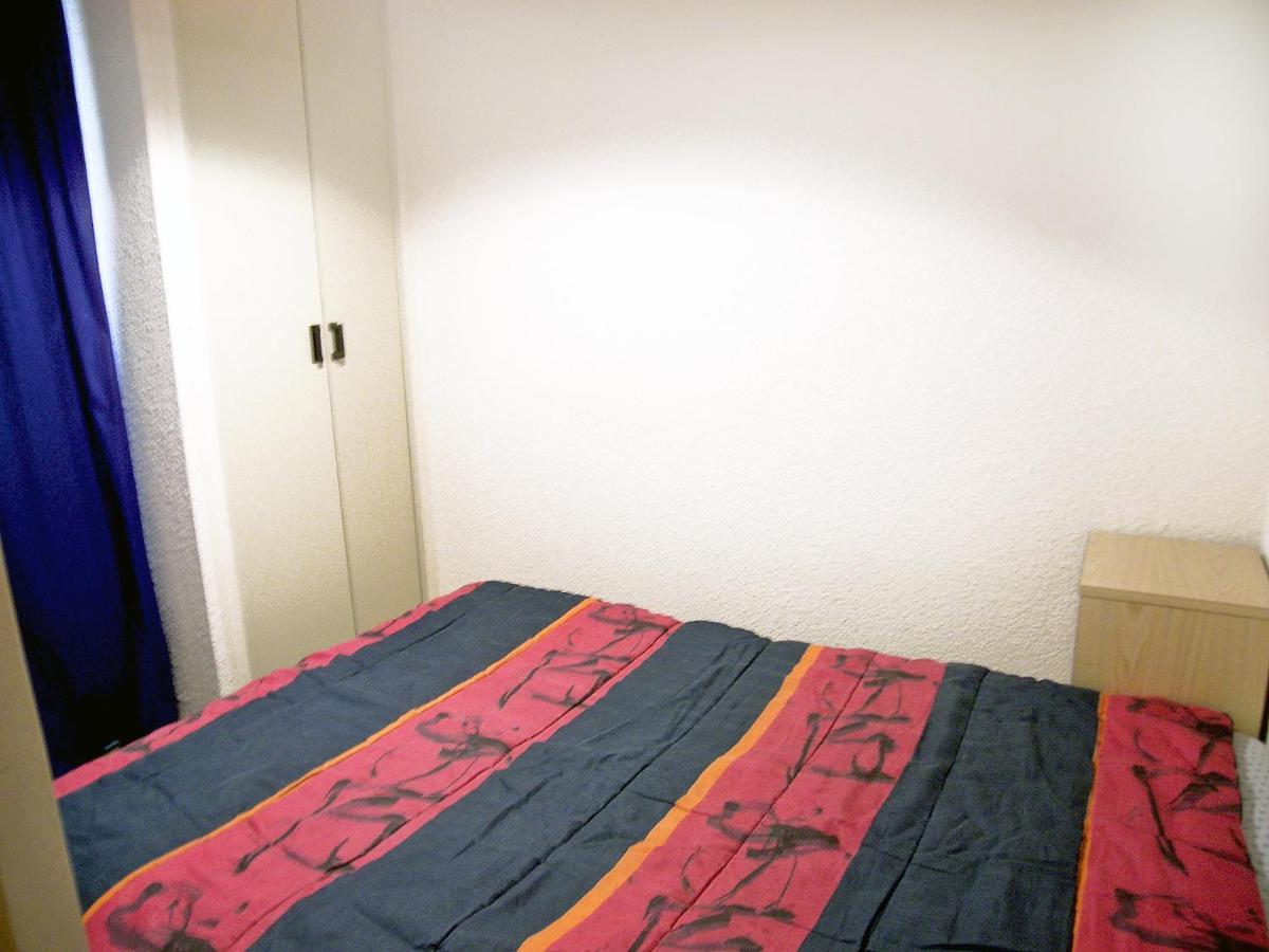 Apartment Les Olympiques - Tignes 1800-4 By Interhome Les Boisses المظهر الخارجي الصورة