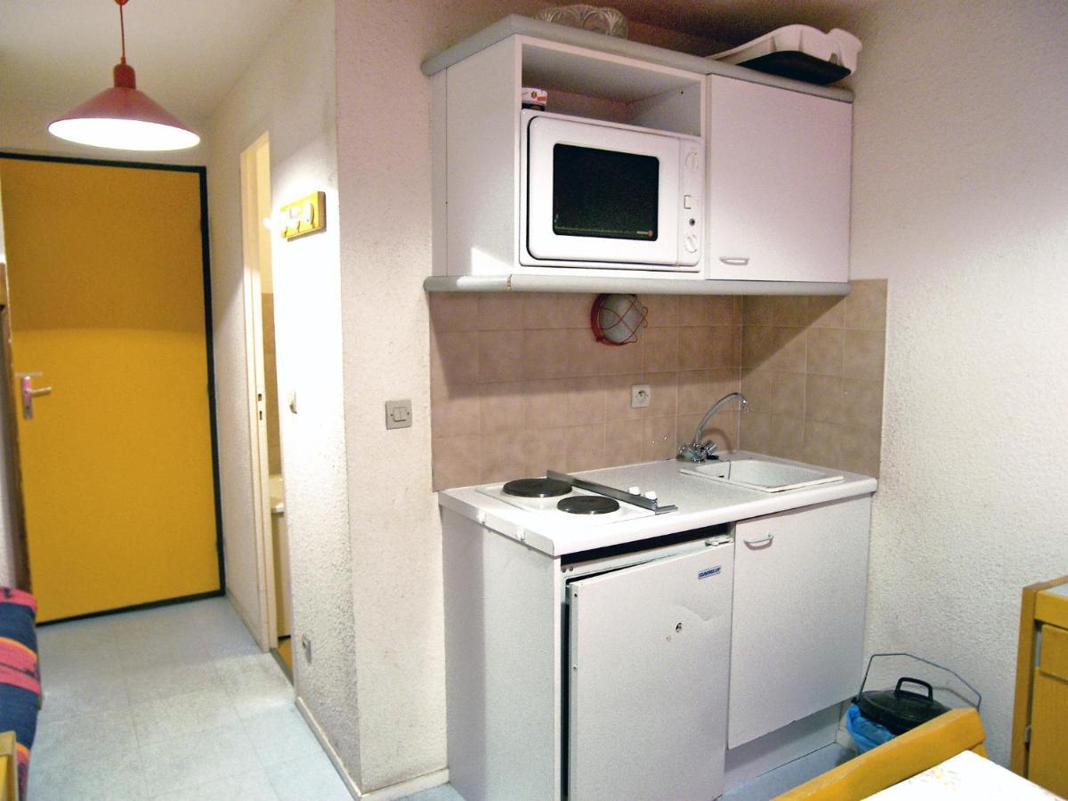 Apartment Les Olympiques - Tignes 1800-4 By Interhome Les Boisses المظهر الخارجي الصورة
