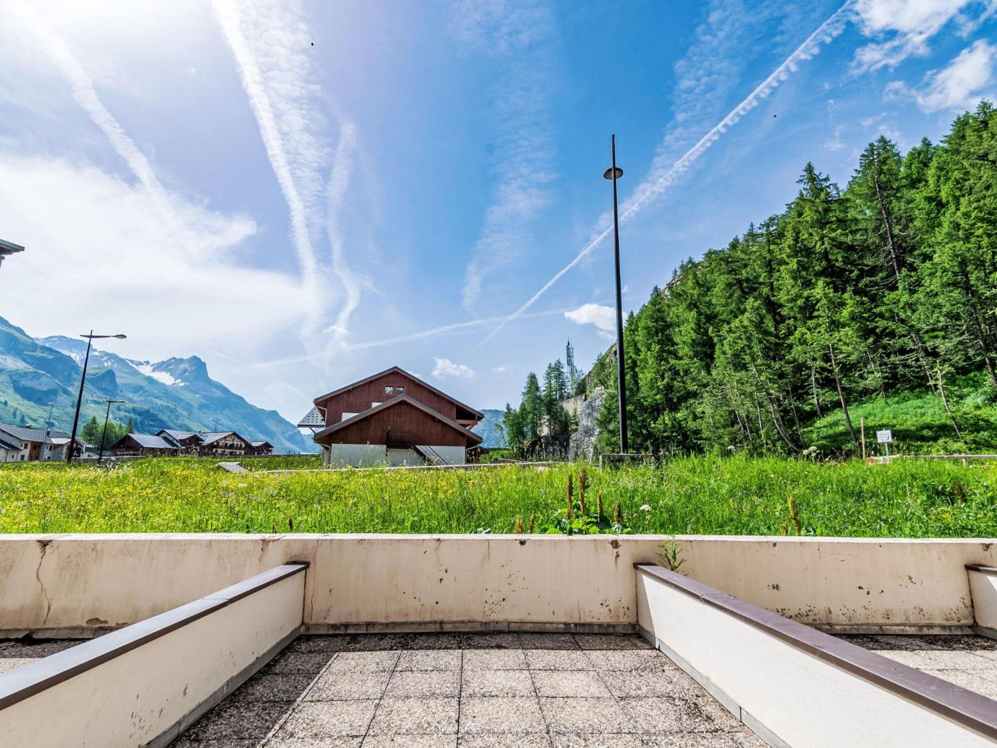 Apartment Les Olympiques - Tignes 1800-4 By Interhome Les Boisses المظهر الخارجي الصورة