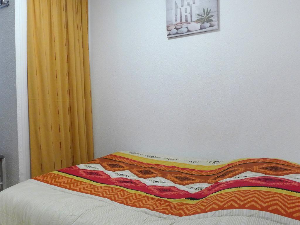 Apartment Les Olympiques - Tignes 1800-4 By Interhome Les Boisses المظهر الخارجي الصورة